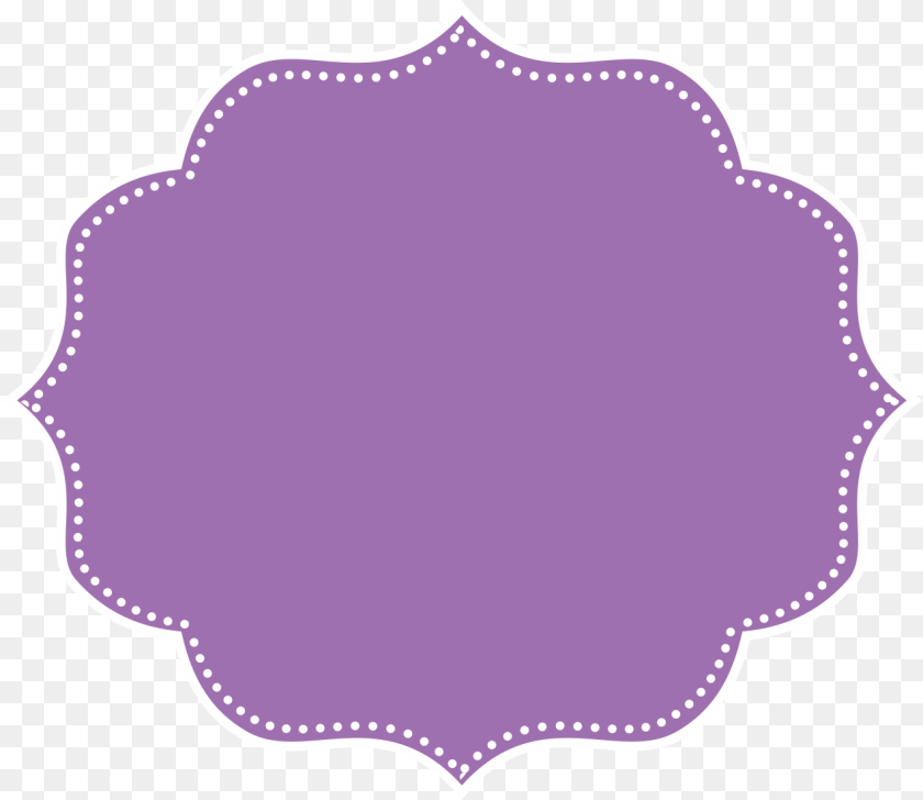 Resultado De Imagen Para Moldura Roxa, Purple, Diaper, Home Decor, Pattern Transparent PNG