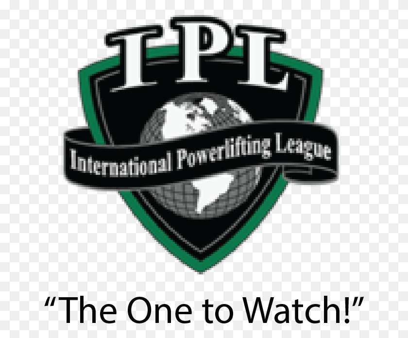 659x636 Results Ipl Powerlifting Logo, Label, Text, Symbol HD PNG Download