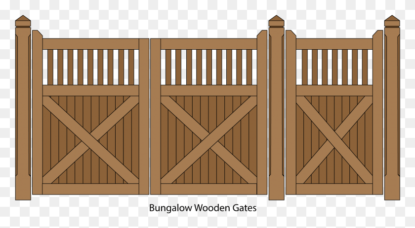 1802x933 Resurrection Com Au Images Wooden Gates Wooden Gate Driveway Pedestrian, Wood, Hardwood HD PNG Download