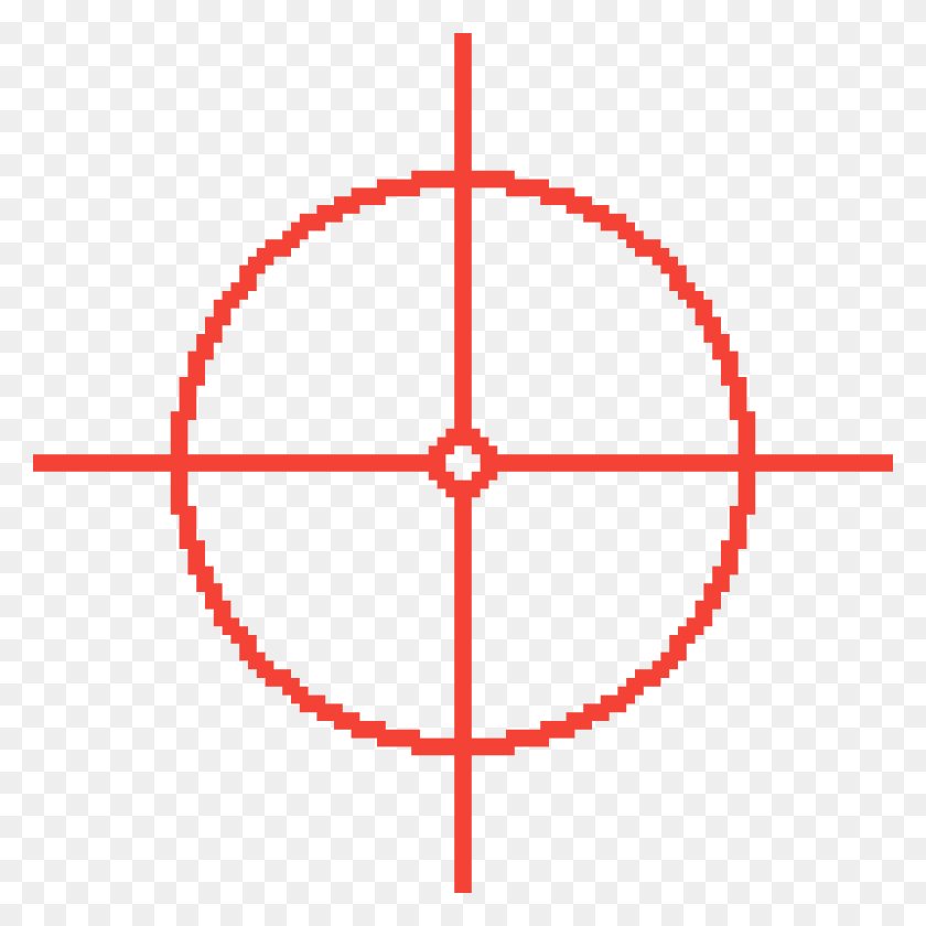 1200x1200 Reticle Telescopic Sight Computer Icons Clip Art Crosshair, Cross, Symbol, Pattern HD PNG Download