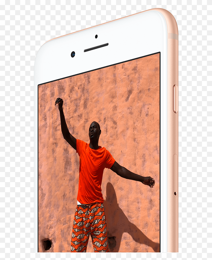 574x968 Retina Display Iphone 8 Retina, Person, Human, Dance Pose HD PNG Download
