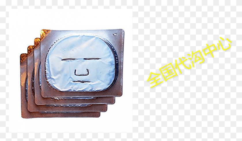 819x451 Retinol Face Masks Emblem, Label, Text, Cushion HD PNG Download