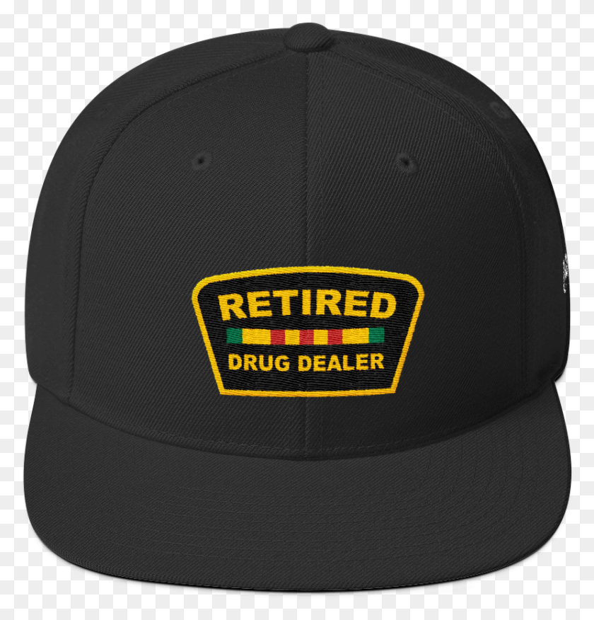 830x869 Retired Drug Dealer Baseball Cap, Clothing, Apparel, Cap HD PNG Download