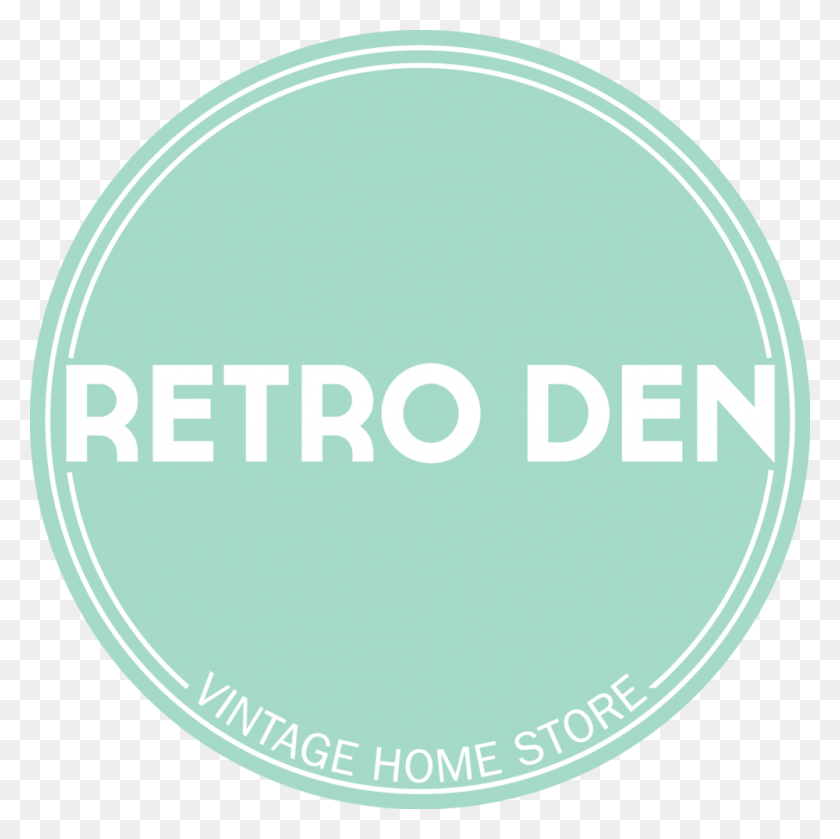 Retro Den, Label, Text, Sticker HD PNG Download