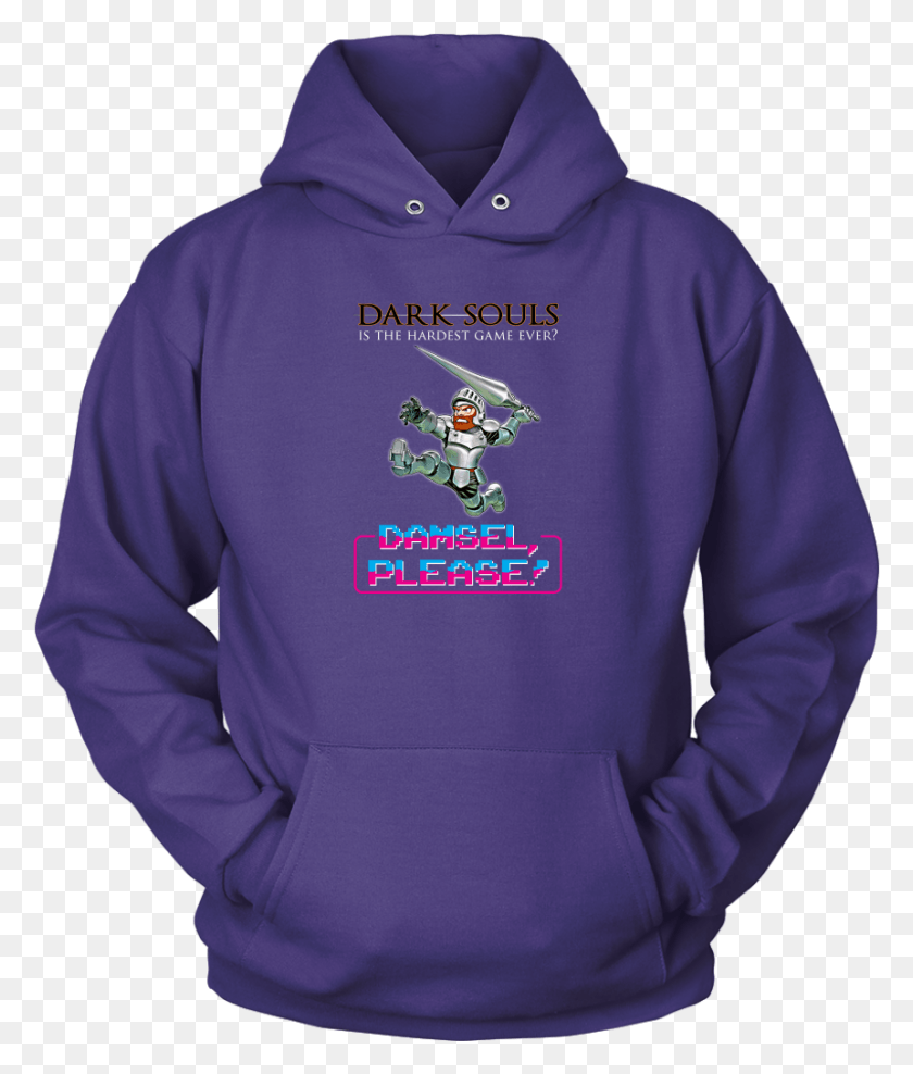 861x1025 Retro Gaming Hoodie Shirt, Clothing, Apparel, Sweatshirt Descargar Hd Png