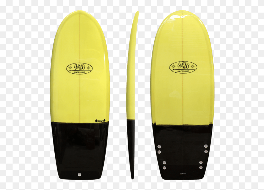 527x544 Retro Surfboard, Sea, Outdoors, Water HD PNG Download
