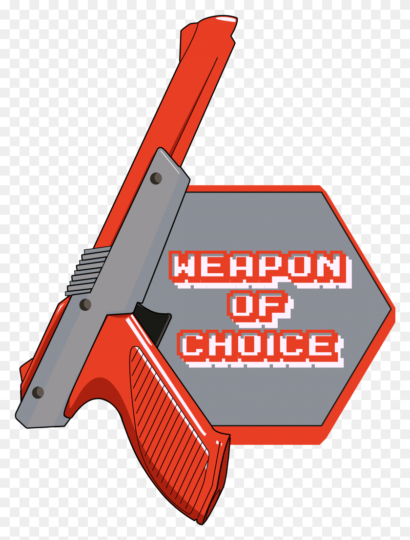 2308x3101 Retro Video Gaming Images Weapon Of Choice Wallpaper Explosive Weapon, Tool, Weaponry, Gun HD PNG Download
