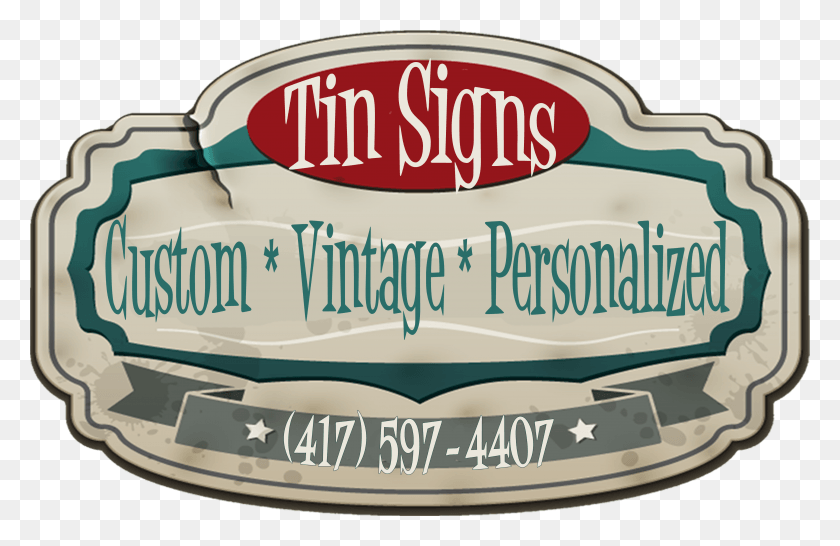 4380x2734 Descargar Png Retro Vintage Signos Personalizados Carteles De Chapa Hd Png