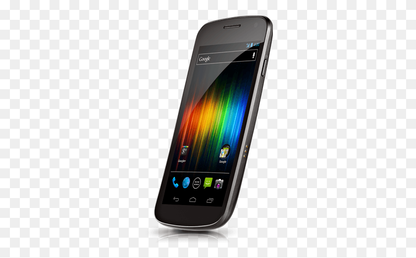 262x461 Вернуться Лучший Сенсорный Телефон Samsung, Мобильный Телефон, Электроника, Сотовый Телефон Hd Png Скачать