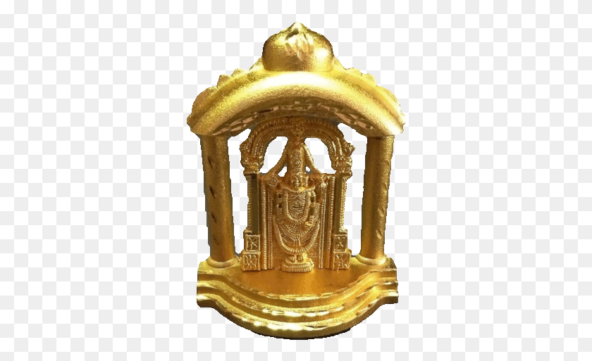 312x453 Return Gifts For Pooja Brass, Architecture, Building, Bronze HD PNG Download