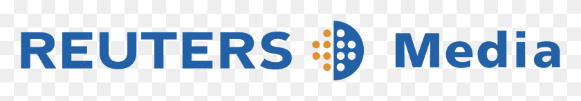 2221x249 Reuters Media Logo Transparent Reuters, Text, Logo, Symbol HD PNG Download