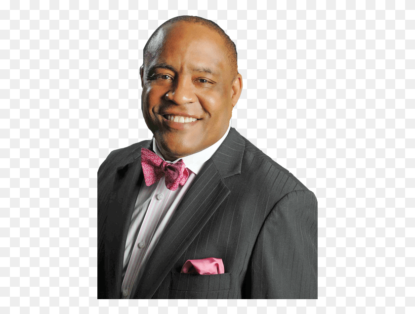 447x575 Rev Mark E Mark Whitlock Wife First Ame Church, Tie, Accessories, Accessory HD PNG Download