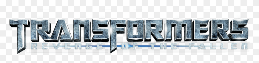 1281x243 Revenge Of The Fallen Transformers Revenge Of The Fallen, Alphabet, Text, Word HD PNG Download