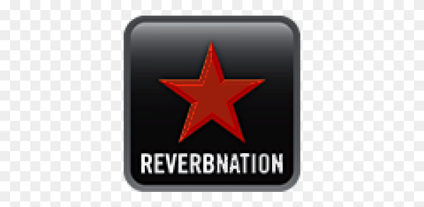 351x351 Reverbnation Breemix Star, Cross, Symbol, Star Symbol HD PNG Download