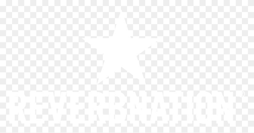 1601x784 Reverbnation Fans Graphic Design, Symbol, Star Symbol, Cross HD PNG Download