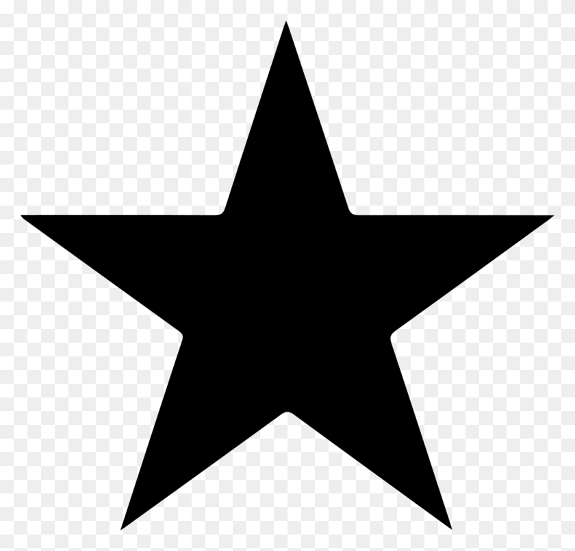 980x936 Reverbnation Logo Star Clipart, Symbol, Star Symbol, Cross HD PNG Download