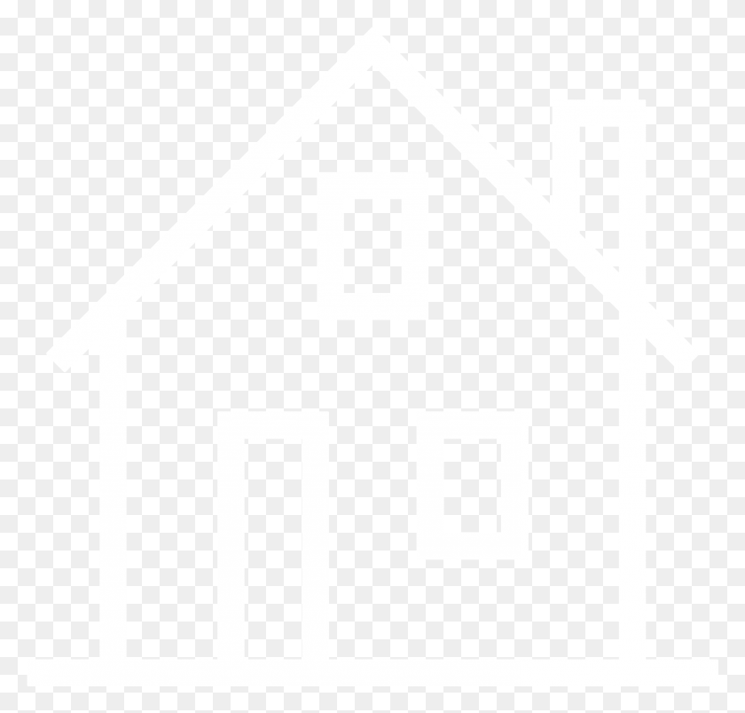 1432x1365 Revered Metal Roofing House, Housing, Building, Nature Descargar Hd Png