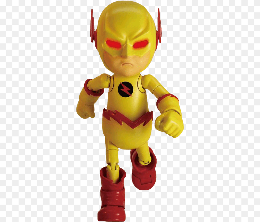 350x716 Reverse Flash Hybrid Metal Action Figure Flash Reverse Flash Hybrid Metal Figuration, Robot, Baby, Person PNG