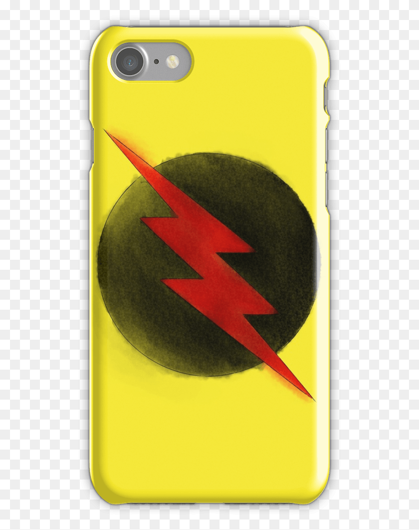 527x1001 Reverse Flash Iphone 7 Snap Case Ace Family Phone Case, Mobile Phone, Electronics, Cell Phone HD PNG Download