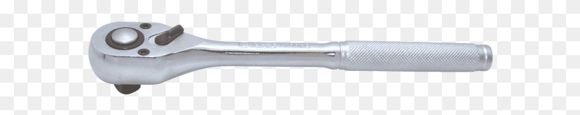 588x107 Reversible Ratchet Handles Socket Wrench, Bumper, Vehicle, Transportation HD PNG Download