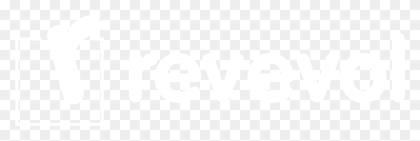 2066x589 Revevol Logo White Graphic Design, Label, Text, Word HD PNG Download