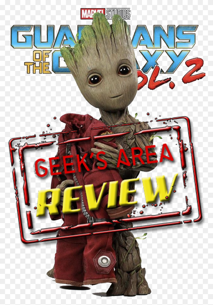 1039x1523 Review Hot Toys Life Size Groot Groot, Poster, Advertisement, Flyer Descargar Hd Png