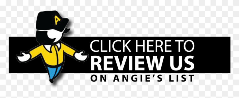 1001x367 Review Us On Angie39s List Angie39s List, Text, Label, Alphabet HD PNG Download
