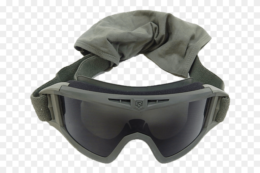 649x500 Revision Desert Locust Military Ballistic Goggles Sunglasses, Accessories, Accessory, Clothing HD PNG Download