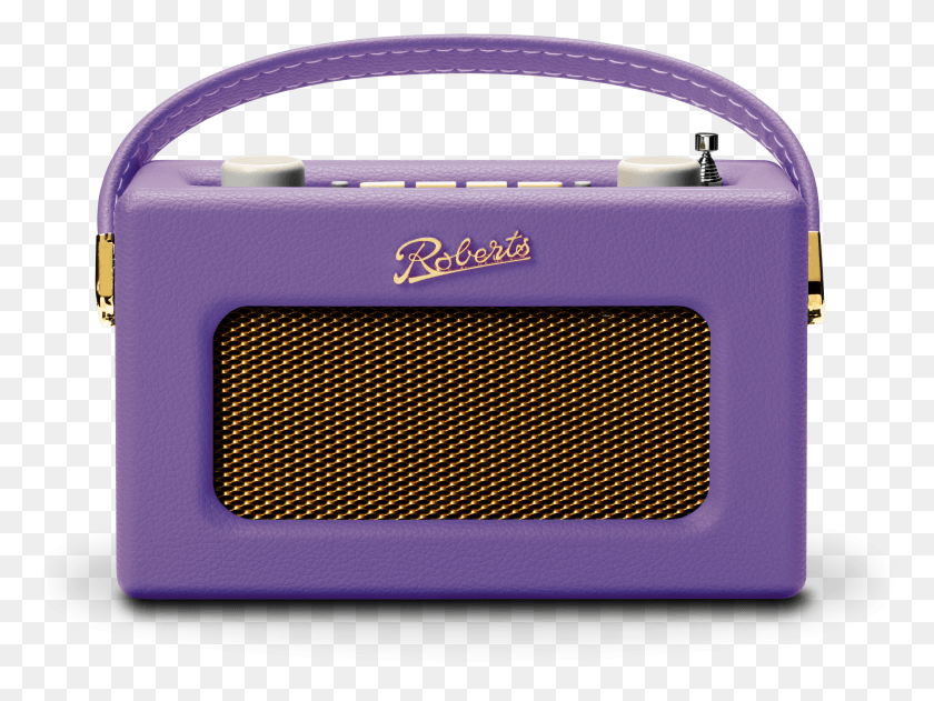 4533x3320 Revival Uno Purple Haze Робертс Revival Uno Compact Dabdabfm Цифровое Радио Hd Png Скачать