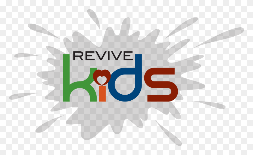 1354x792 Revive Kids Revive Kids, Text, Graphics HD PNG Download