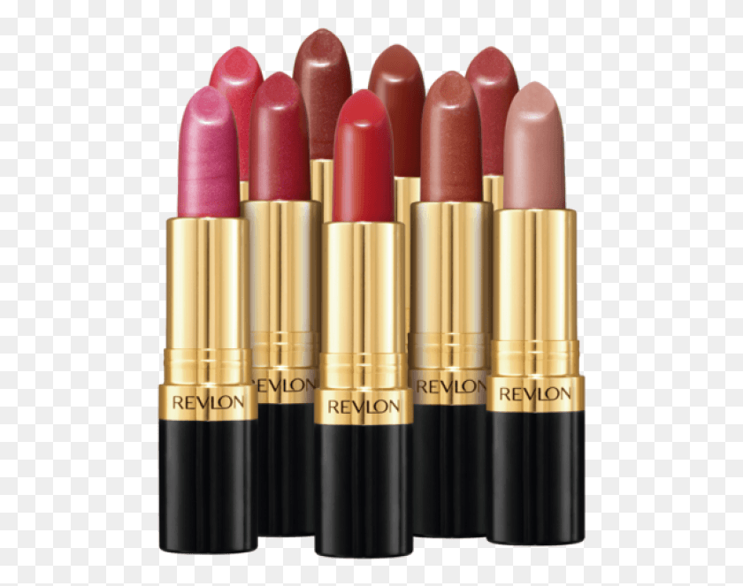 486x603 Revlon Travel Collection Exclusive, Lipstick, Cosmetics HD PNG Download