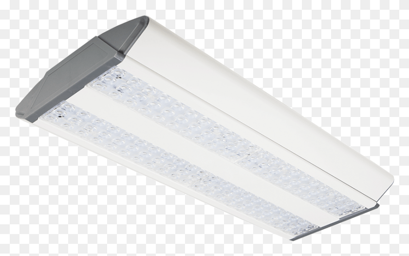 843x503 Revo Focus Compact Led Low Bay Product Photograph Light, Ceiling Light HD PNG Download