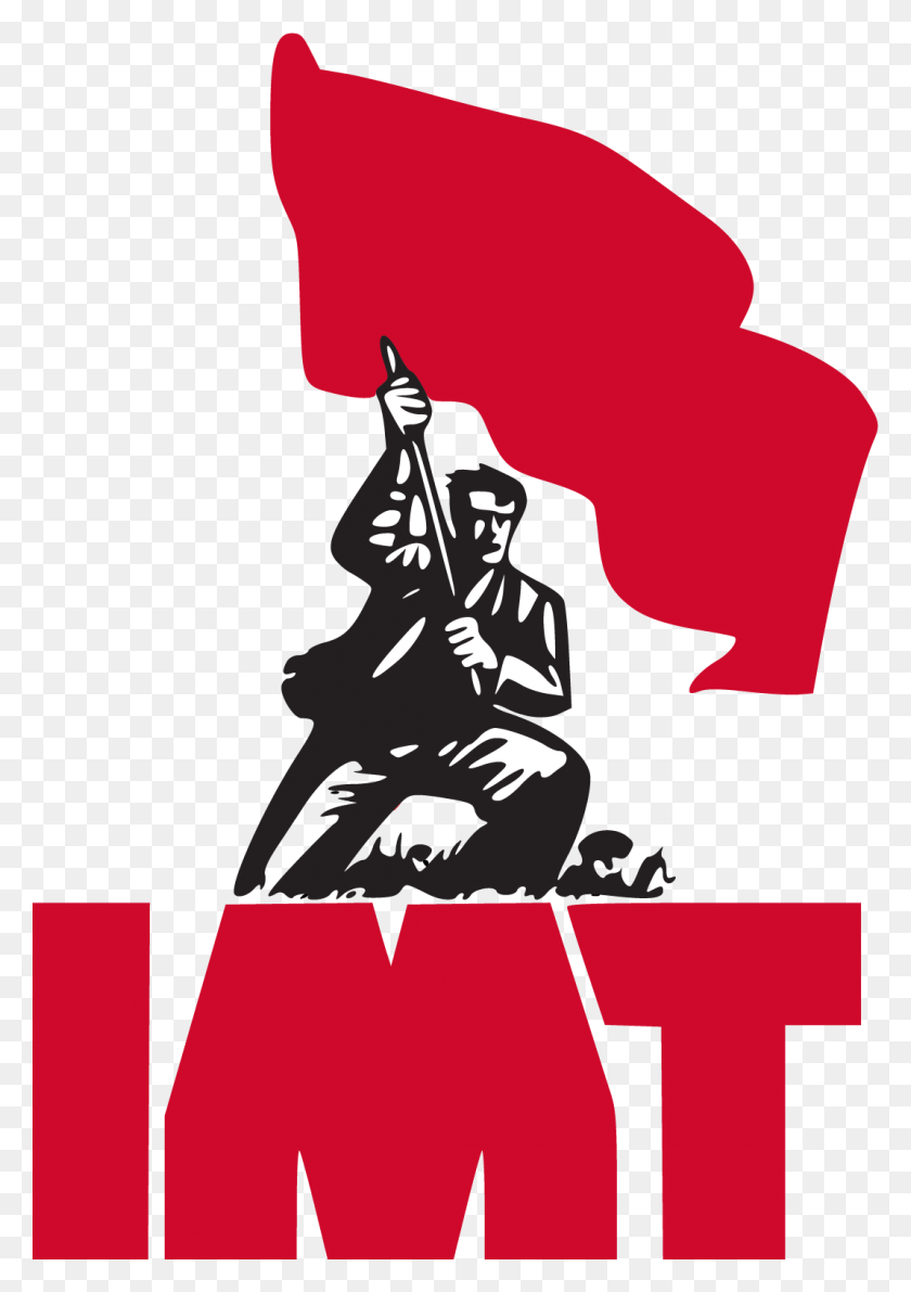 1068x1549 Международная Марксистская Тенденция Revolution Socialister, Досуг, Плакат, Реклама Hd Png Скачать