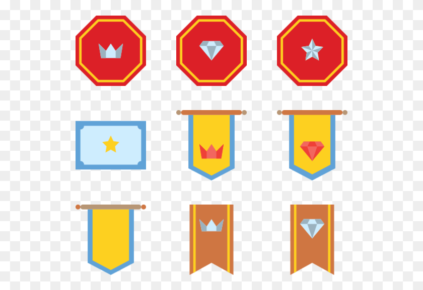 541x517 Rewards And Badges, Armor, Symbol, Text HD PNG Download