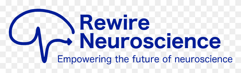 1975x496 Descargar Png Rewire Neuroscience Is A Portland Startup Proporcionar Museo De La Ciencia, Texto, Alfabeto, Word Hd Png
