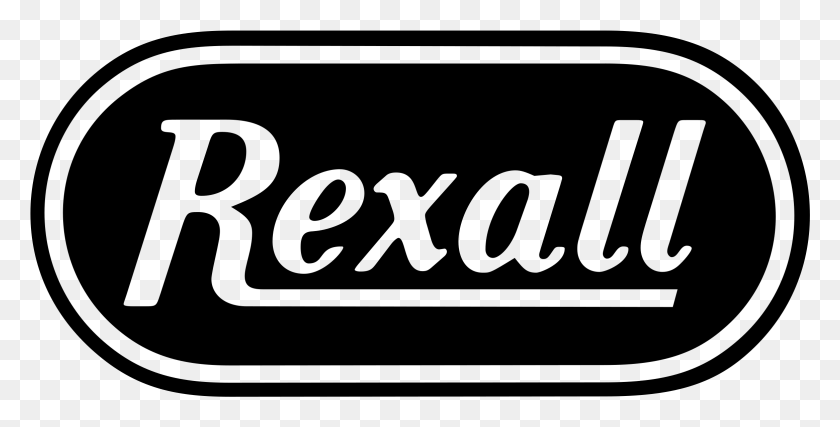 2331x1099 Rexall Logo Transparent Rexall, Gray, World Of Warcraft HD PNG Download