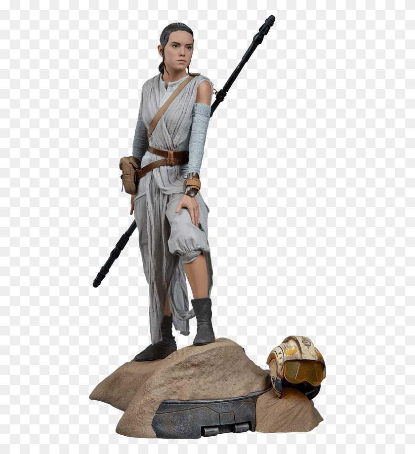 480x860 Rey Star Wars Ray Star Wars, Clothing, Apparel, Person HD PNG Download