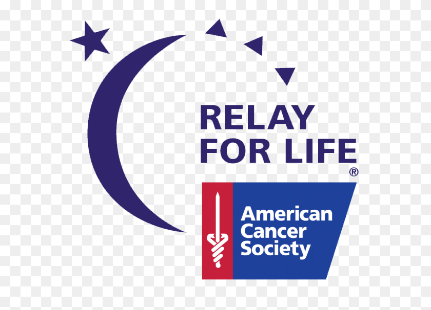 575x546 Rfl Logo Alpha Relay For Life, Text, Graphics HD PNG Download