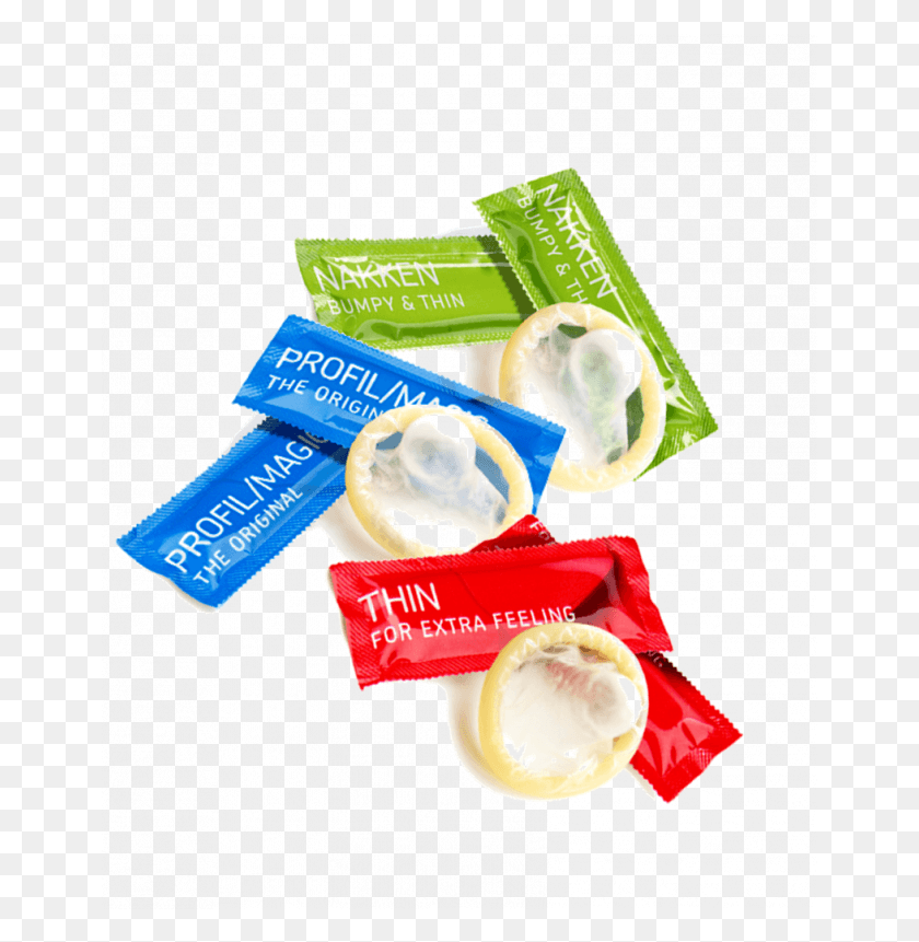 655x801 Rfsu Condom Rfsu Kondom, Food, Sweets, Confectionery HD PNG Download