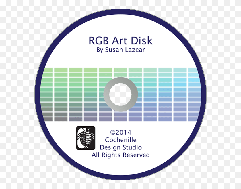 600x600 Rgb Art Disc Начало Инъекции, Диск, Dvd Hd Png Скачать