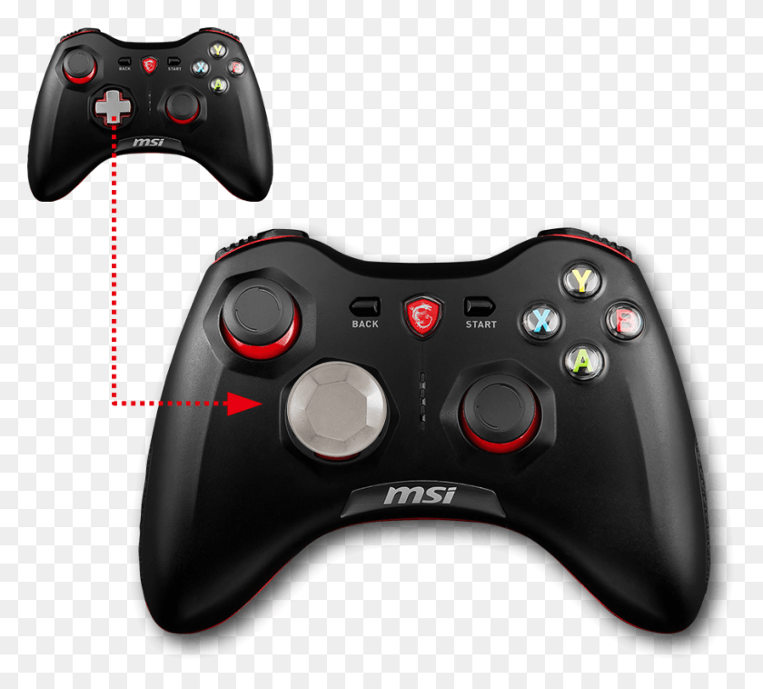 905x811 Rgb Gaming Controller, Electronics, Mouse, Hardware HD PNG Download