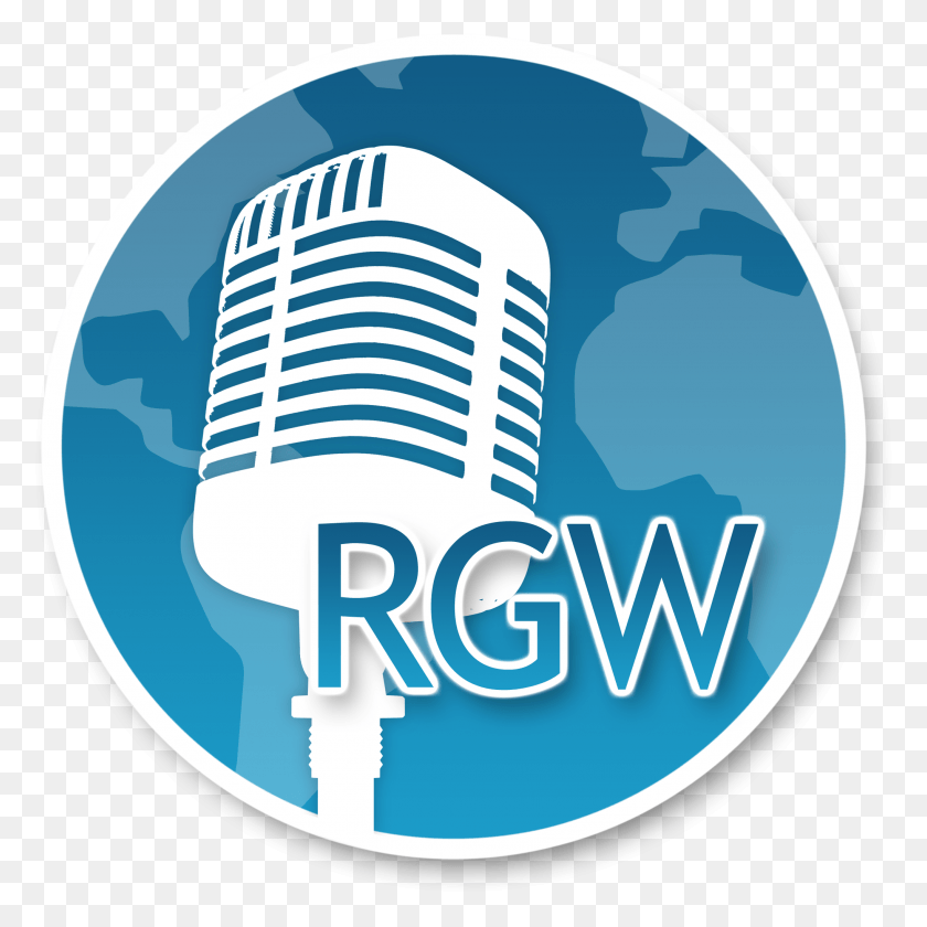 2037x2037 Rgw Is Being Reconstructed Now You Will Find Only Podcast, Electrical Device, Microphone, Leisure Activities HD PNG Download