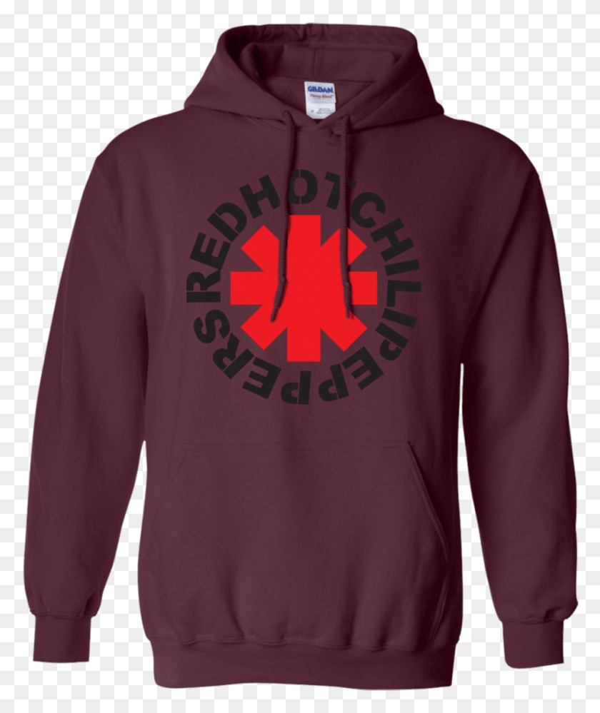 952x1147 Rhcp Red Hot Chili Peppers Pullover Sudadera Con Capucha, Ropa, Vestimenta, Suéter Hd Png