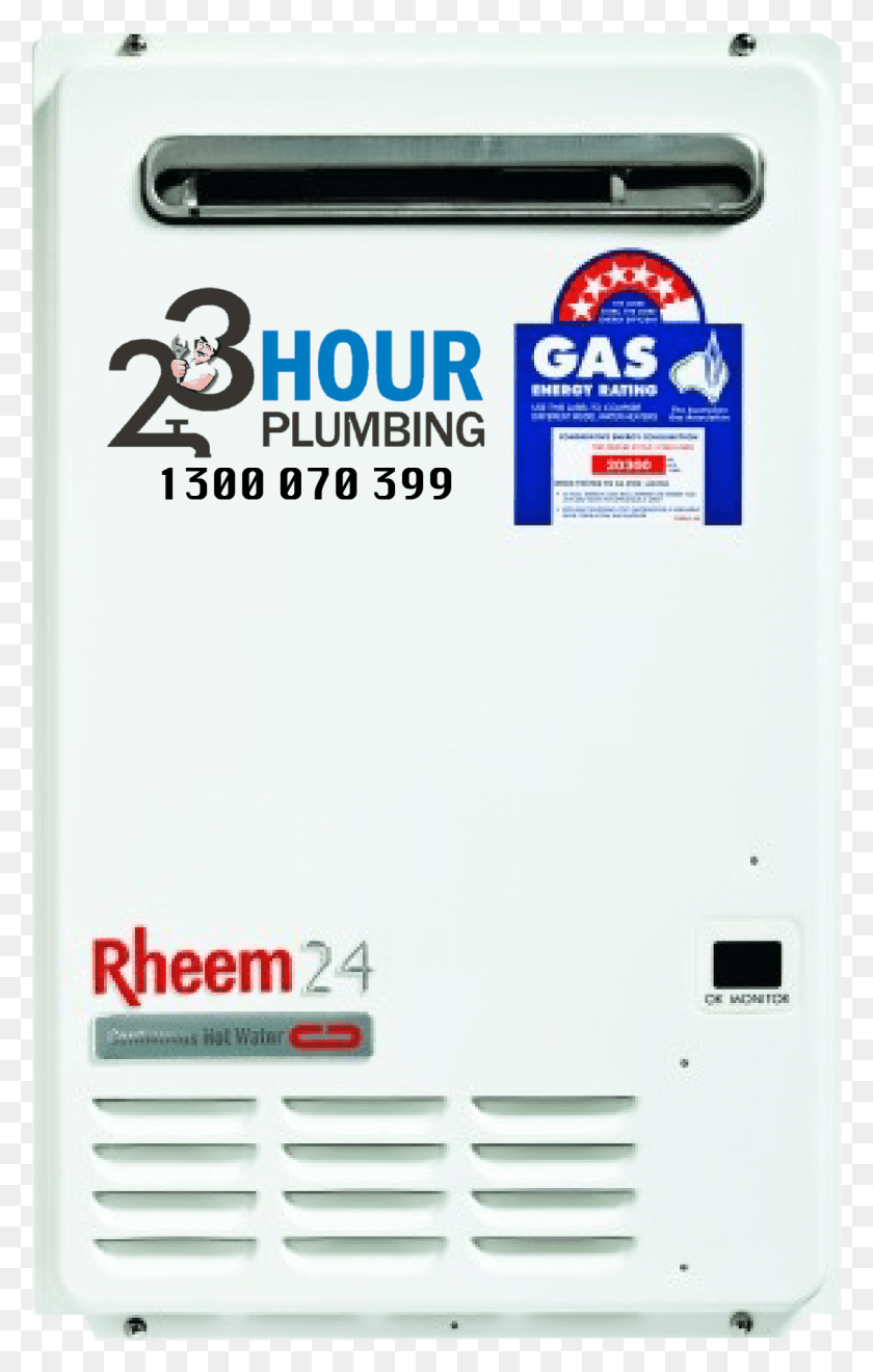 1125x1818 Rheem 24 Instantaneous Hot Water System Price Signage, Advertisement, Text, Word HD PNG Download