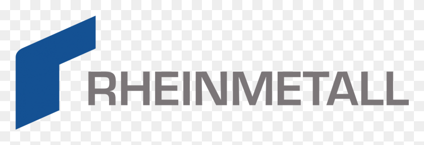 1233x360 Rheinmetall Ag Logo Rheinmetall Defence Logo, Word, Text, Alphabet HD PNG Download