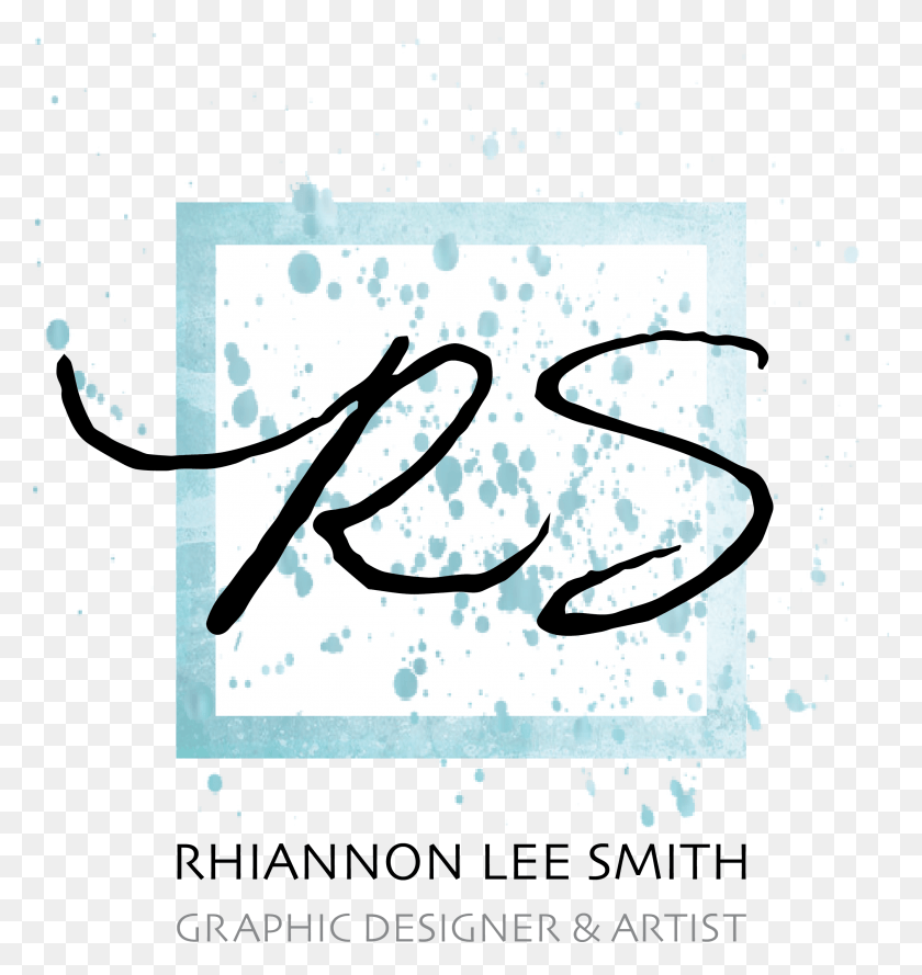 2810x2990 Rhiannon Smith Calligraphy, Text, Poster, Advertisement HD PNG Download