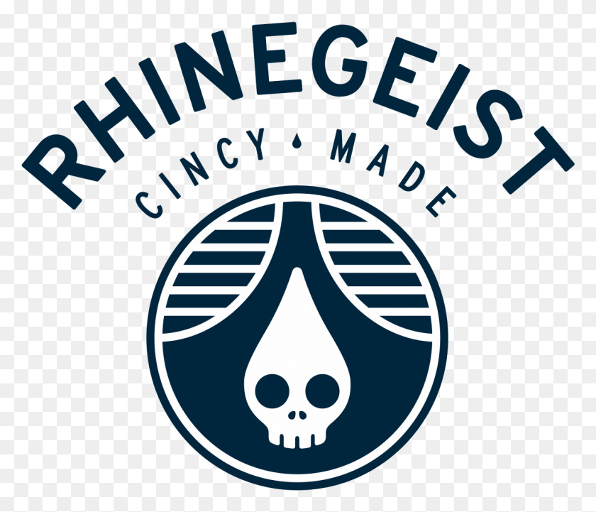 1196x1015 Rhinegeist Logo, Text, Symbol, Label HD PNG Download