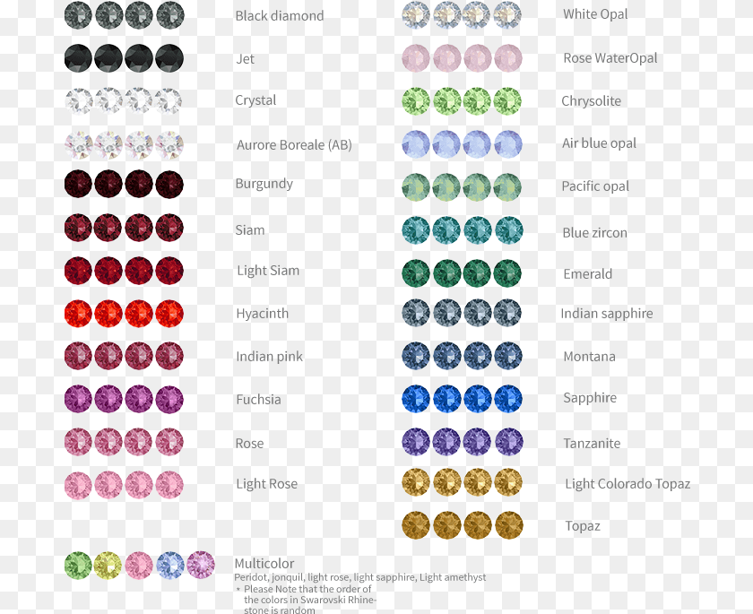 699x685 Rhinestone, Accessories, Gemstone, Jewelry, Diamond Clipart PNG