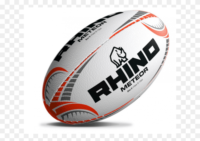 641x532 Rhino Blizzard Rugby Ball, Pelota, Deporte, Deportes Hd Png
