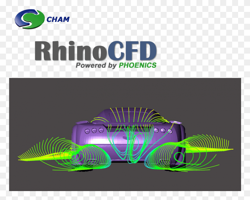 1293x1016 Rhinocfd Rhino Cfd, Laser, Light, Pac Man Hd Png